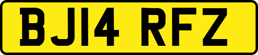 BJ14RFZ