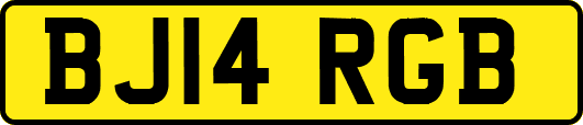 BJ14RGB