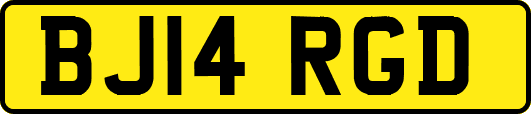 BJ14RGD