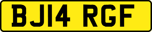 BJ14RGF