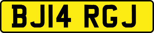 BJ14RGJ