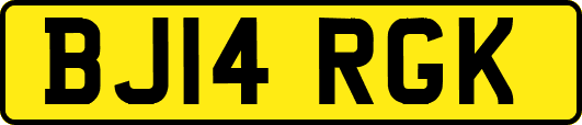 BJ14RGK