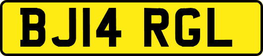 BJ14RGL