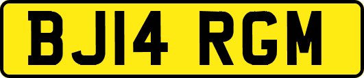 BJ14RGM