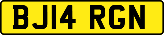 BJ14RGN