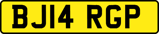 BJ14RGP
