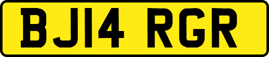 BJ14RGR