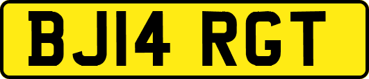 BJ14RGT