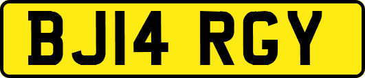 BJ14RGY