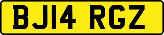 BJ14RGZ