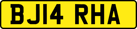 BJ14RHA