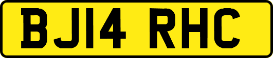 BJ14RHC