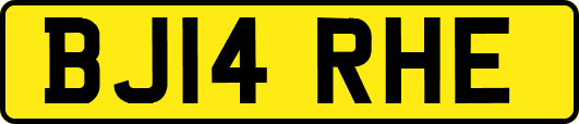BJ14RHE
