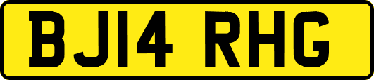 BJ14RHG