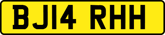 BJ14RHH