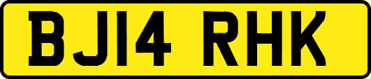 BJ14RHK
