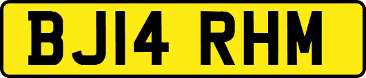 BJ14RHM