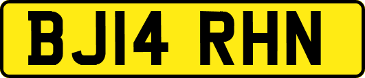 BJ14RHN