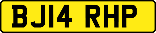BJ14RHP