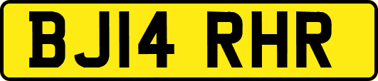 BJ14RHR
