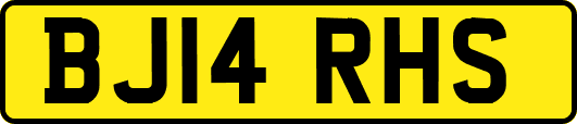 BJ14RHS