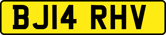 BJ14RHV