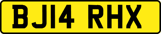 BJ14RHX