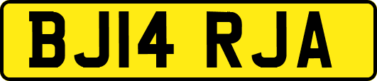 BJ14RJA