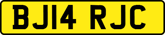 BJ14RJC