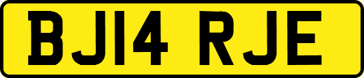 BJ14RJE