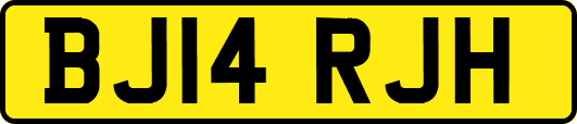 BJ14RJH