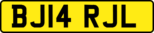 BJ14RJL
