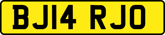 BJ14RJO