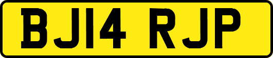 BJ14RJP