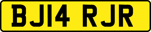 BJ14RJR
