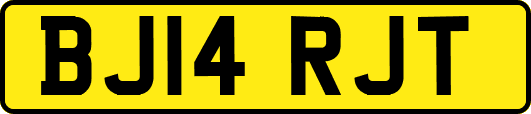 BJ14RJT
