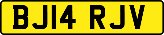 BJ14RJV