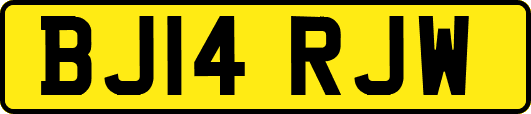 BJ14RJW