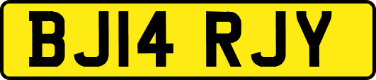BJ14RJY