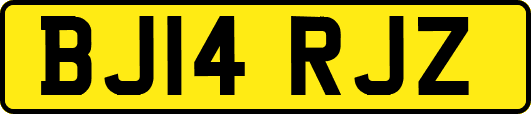 BJ14RJZ
