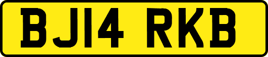 BJ14RKB