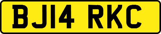 BJ14RKC