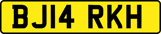 BJ14RKH