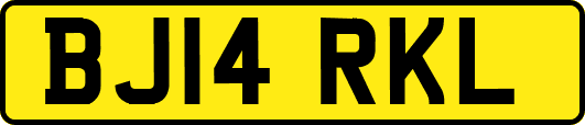 BJ14RKL