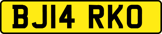 BJ14RKO