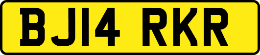 BJ14RKR