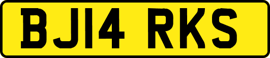 BJ14RKS