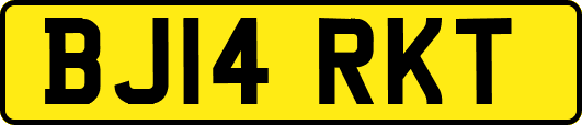 BJ14RKT