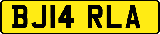 BJ14RLA
