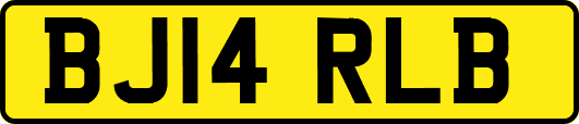 BJ14RLB